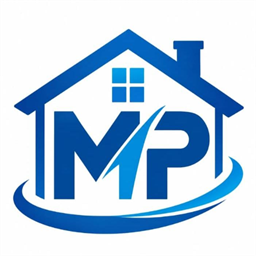 Logo de MP Servicios e Instalaciones